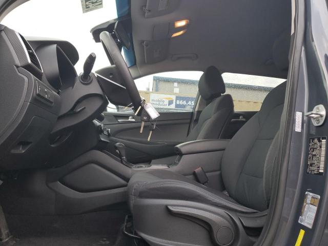 2020 HYUNDAI TUCSON SE - KM8J2CA48LU230475