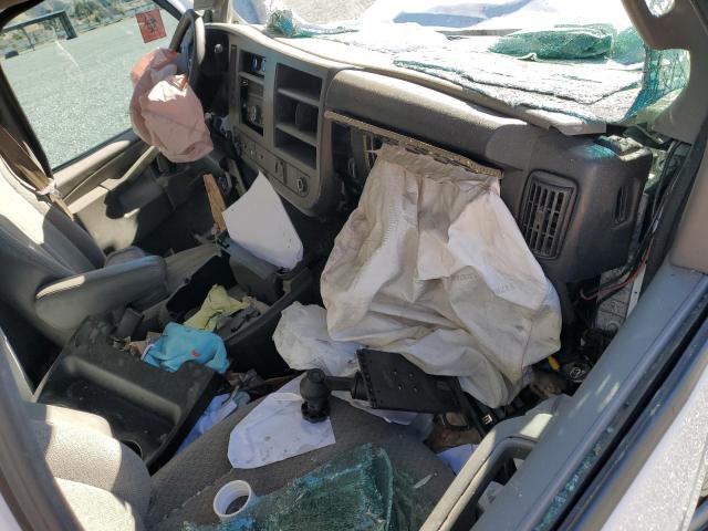 2016 CHEVROLET EXPRESS G3 - 1GB0GRFG7G1327802