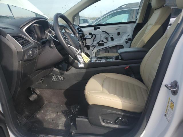 2019 FORD EDGE SEL - 2FMPK3J92KBC14895