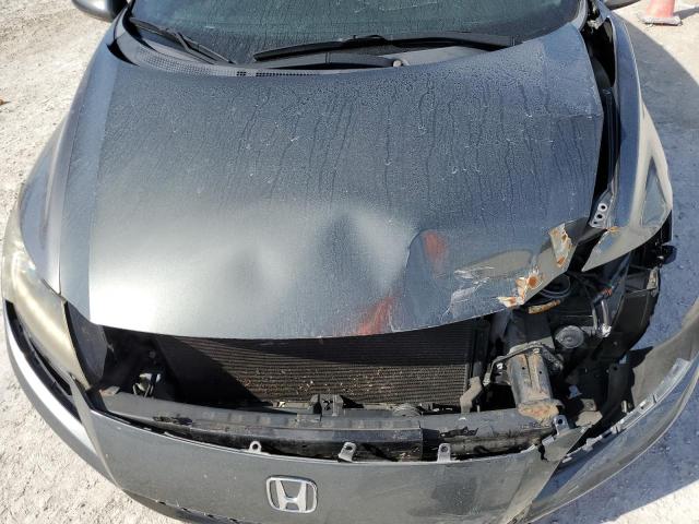 2015 HONDA CR-Z JHMZF1D47FS000761