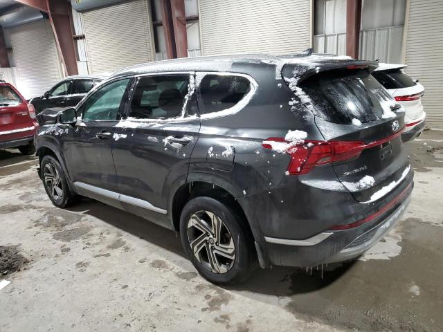 2022 HYUNDAI SANTA FE S 5NMS2DAJ7NH429757
