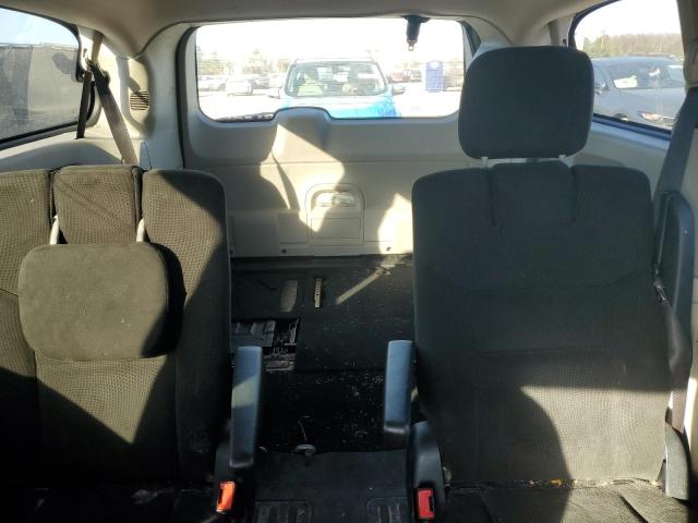 2016 DODGE GRAND CARA 2C4RDGCG4GR330219