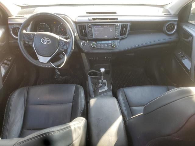 2016 TOYOTA RAV4 LIMIT - 2T3DFREV1GW499275