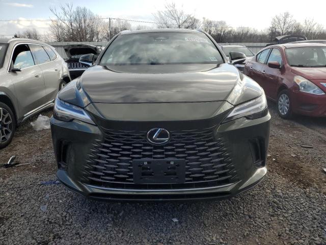 2024 LEXUS RX 350H BA - 2T2BBMCA3RC049769