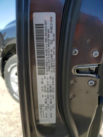 2020 RAM 1500 CLASS - 1C6RR7KT3LS148897