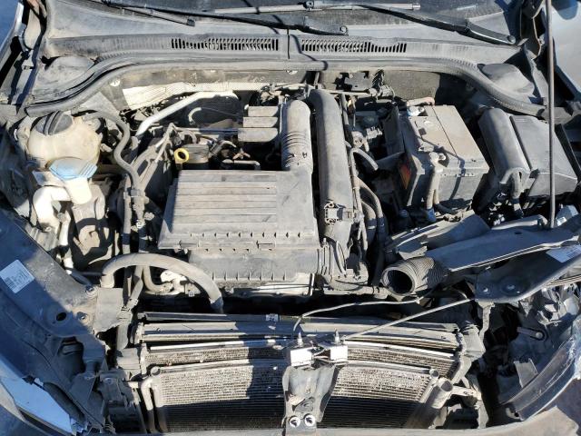 2017 VOLKSWAGEN JETTA S - 3VW2B7AJXHM394812