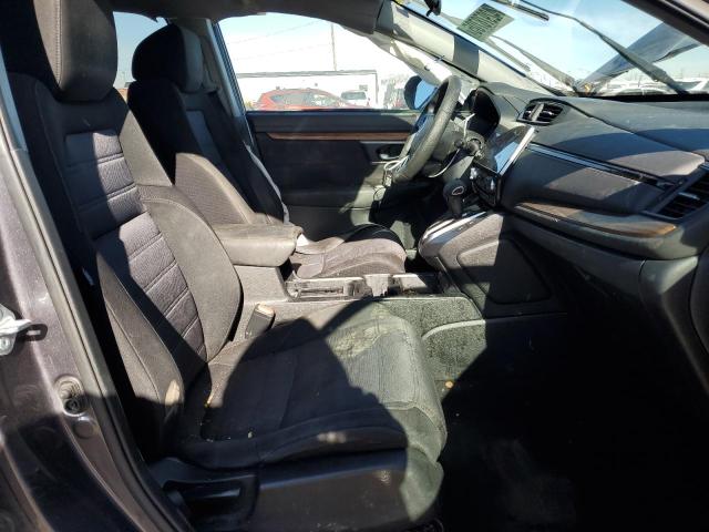 2021 HONDA CR-V EX - 5J6RW2H56ML016798