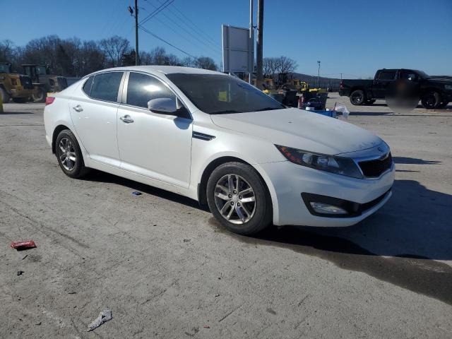 Vin: knagm4a72d5364111, lot: 42095645, kia optima lx 20134