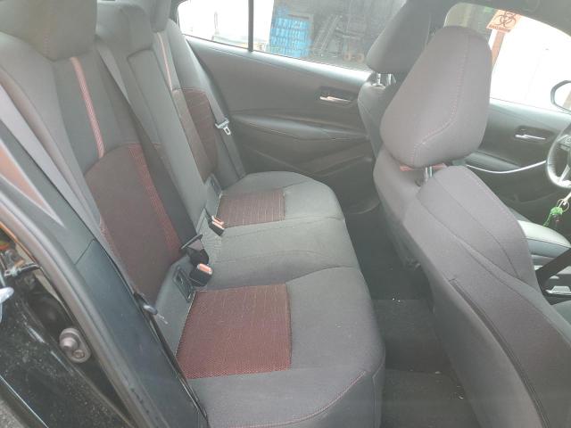 2024 TOYOTA COROLLA NI 5YFB4MCE9RP175118