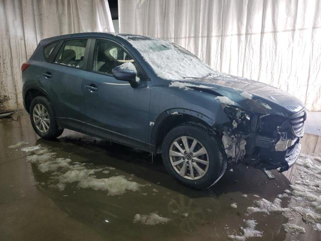 2016 MAZDA CX-5 SPORT JM3KE4BY0G0714703