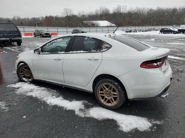 2015 DODGE DART GT 1C3CDFEB0FD187521