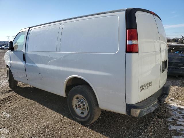 2015 GMC SAVANA G25 1GTW7FCF6F1277893