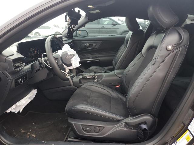 2024 FORD MUSTANG DA - 1FA6P8R04R5503740
