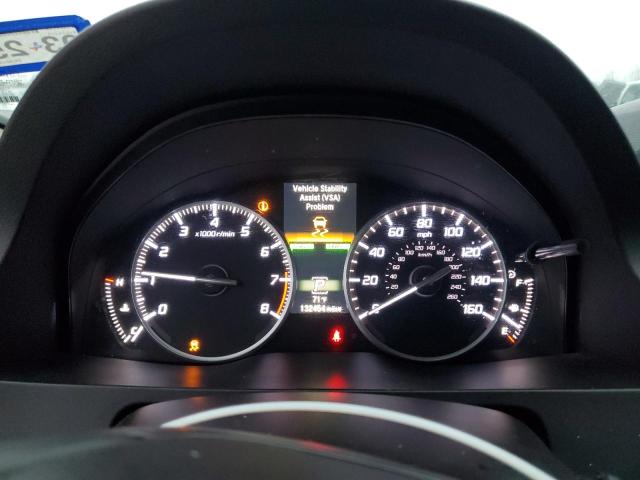 2017 ACURA RDX ADVANC - 5J8TB3H79HL021564