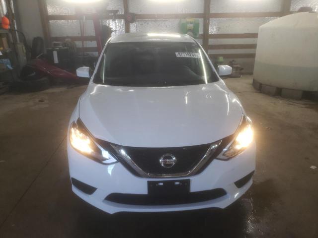2017 NISSAN SENTRA S - 3N1AB7AP2HY410175