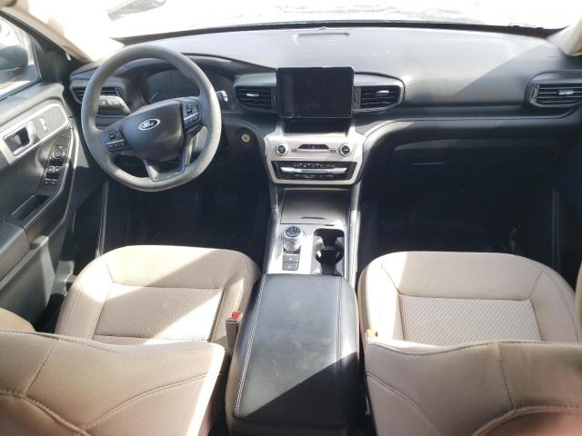 1FMSK7BH0NGB78662 2022 FORD EXPLORER