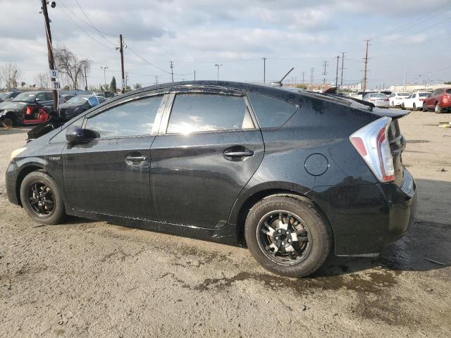 Vin: jtdkn3du4c5449018, lot: 43396125, toyota prius 20122