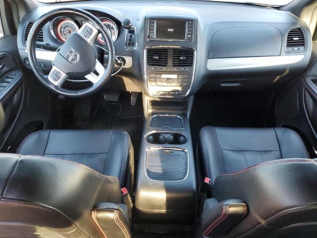 2019 DODGE GRAND CARA - 2C4RDGEG6KR538396