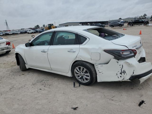 2018 NISSAN ALTIMA 2.5 - 1N4AL3AP6JC470323