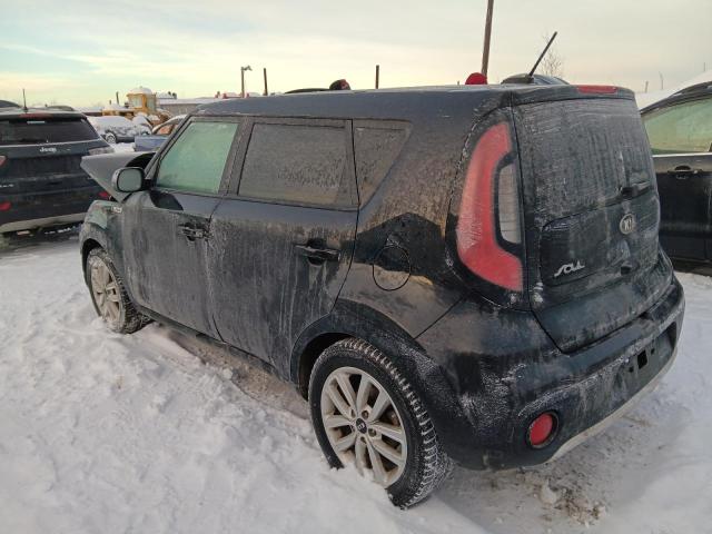 Vin: kndjp3a51j7560906, lot: 89401545, kia soul + 20182