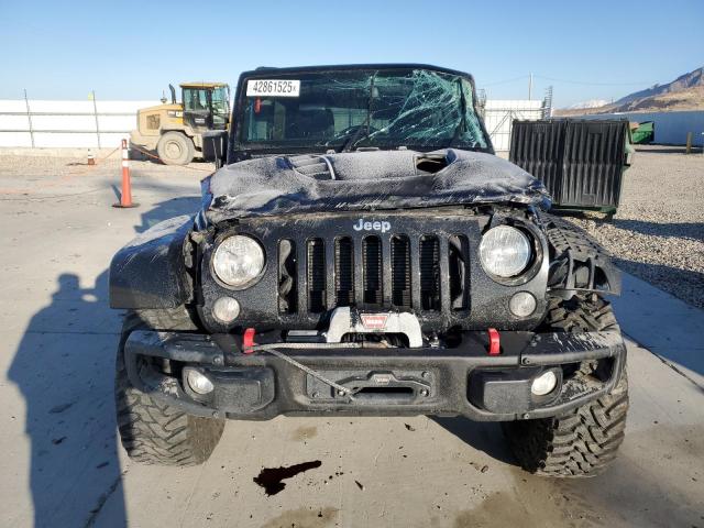 2016 JEEP WRANGLER U 1C4HJWFG5GL197439