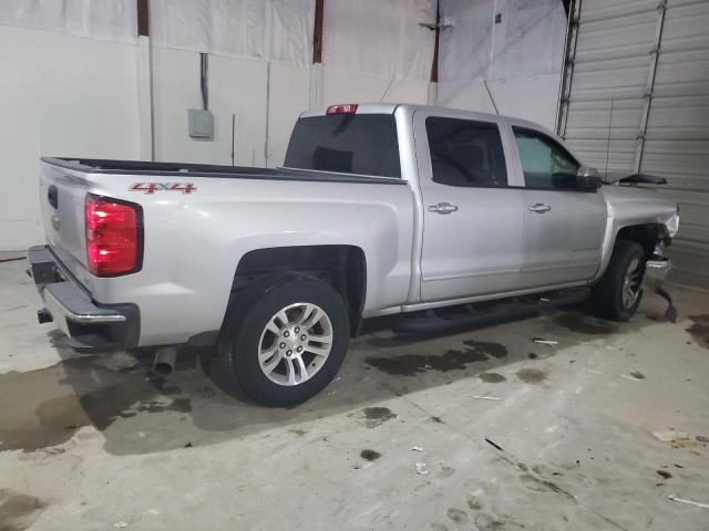 2015 CHEVROLET SILVERADO - 3GCUKREC6FG504317