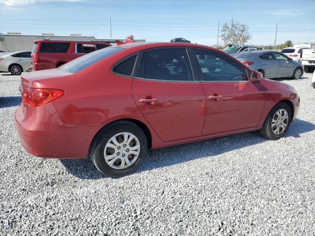 Vin: kmhdu4adxau129304, lot: 41726975, hyundai elantra blue 20103