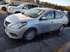 2016 NISSAN VERSA S - 3N1CN7AP5GL915414