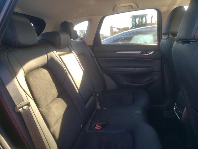 2023 MAZDA CX-5 SELEC - JM3KFBBM0P0285271