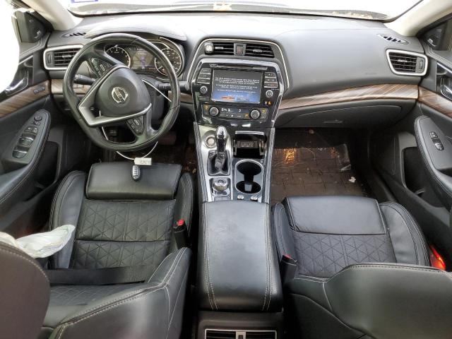 2017 NISSAN MAXIMA 3.5 - 1N4AA6AP9HC424390