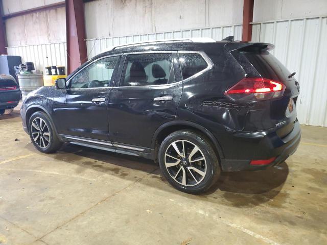 2018 NISSAN ROGUE S - JN8AT2MT8JW450154