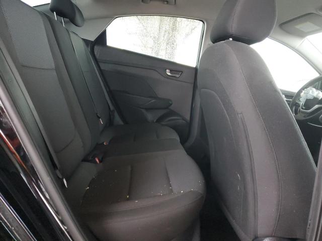 2022 HYUNDAI ACCENT SE 3KPC24A64NE168076