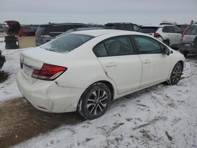 2015 HONDA CIVIC EX - 19XFB2F81FE052167