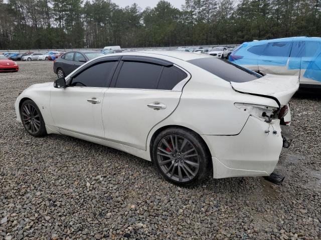 2017 INFINITI Q50 RED SP JN1FV7APXHM850452
