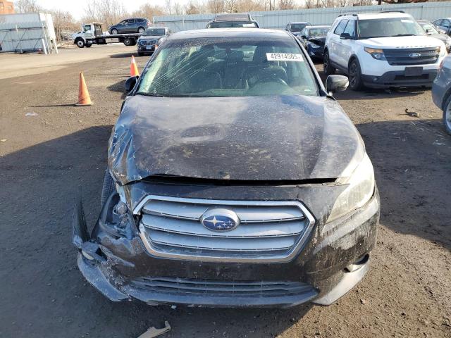 2015 SUBARU LEGACY 3.6 4S3BNEL6XF3064643