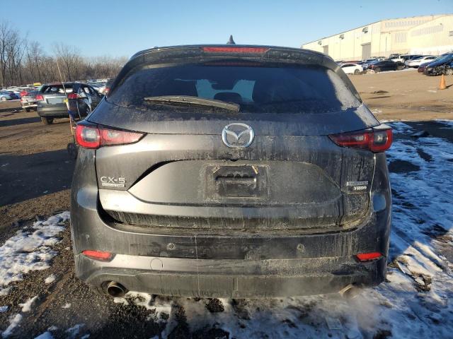 2023 MAZDA CX-5 SIGNA JM3KFBXY8P0258573