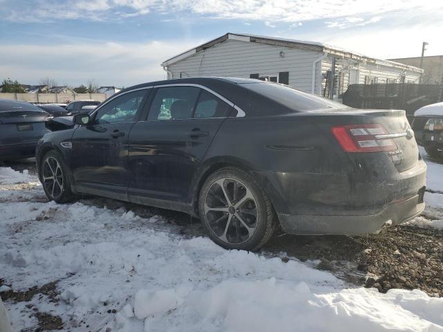 Vin: 1fahp2f82fg183642, lot: 53959395, ford taurus limited 20152