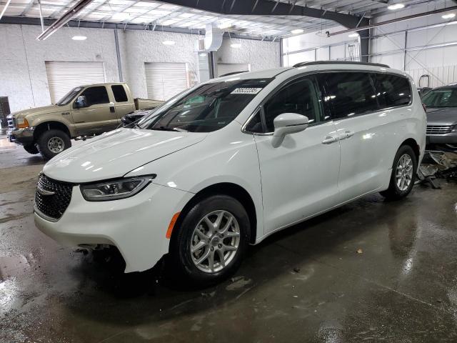 2022 CHRYSLER PACIFICA T - 2C4RC1BG5NR167966