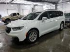 2022 CHRYSLER PACIFICA T - 2C4RC1BG5NR167966