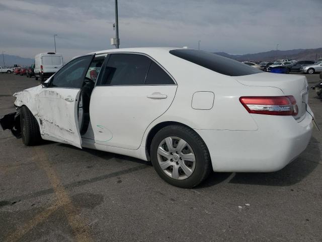 Vin: 4t1bf3ek2au576956, lot: 43571995, toyota camry base 20102