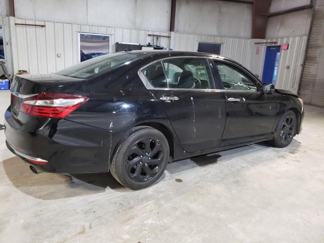 2016 HONDA ACCORD EX - 1HGCR2F71GA166200