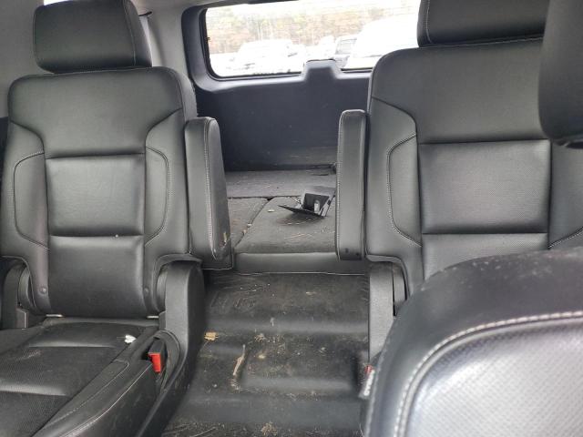 2015 GMC YUKON SLT 1GKS1BKC0FR140826
