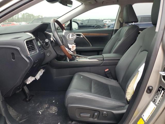 2021 LEXUS RX 350 L JTJHZKEA3M2022121