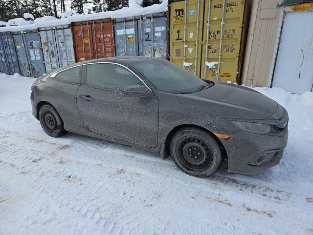 Vin: 2hgfc4a85lh400862, lot: 85710984, honda civic sport 20204