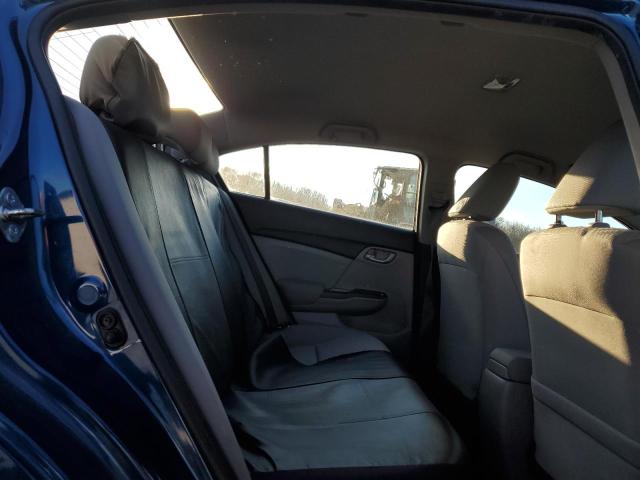 2015 HONDA CIVIC LX - 2HGFB2F58FH560678