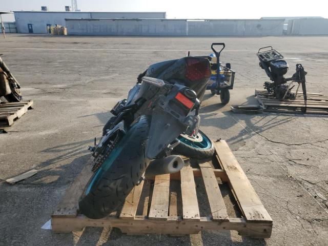 2022 YAMAHA MT-03 MH3RH20Y4NK008505
