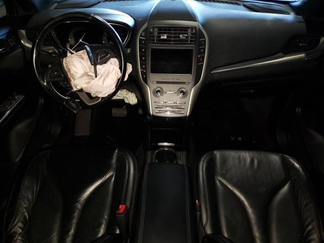 2017 LINCOLN MKC SELECT 5LMCJ2C99HUL15375