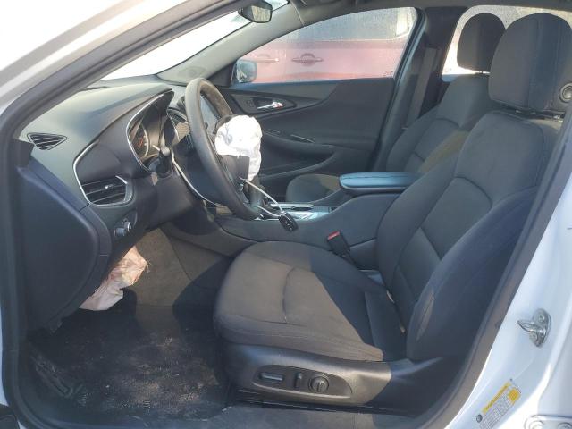 2021 CHEVROLET MALIBU LT - 1G1ZD5ST5MF047696