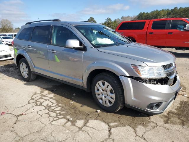 2019 DODGE JOURNEY SE - 3C4PDCBG6KT859565