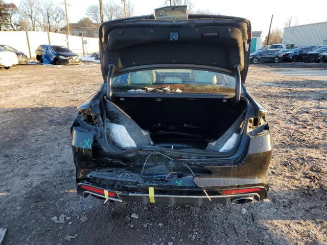 2018 KIA OPTIMA SXL 5XXGV4L24JG198778